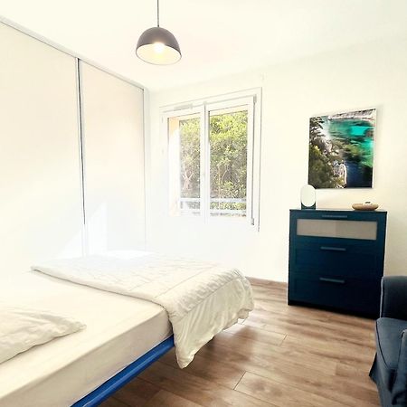 Apartamento Le 13 Cassis Exterior foto