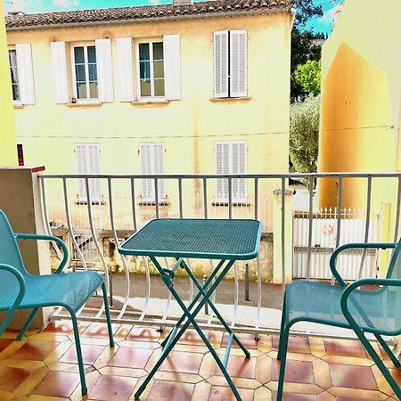 Apartamento Le 13 Cassis Exterior foto