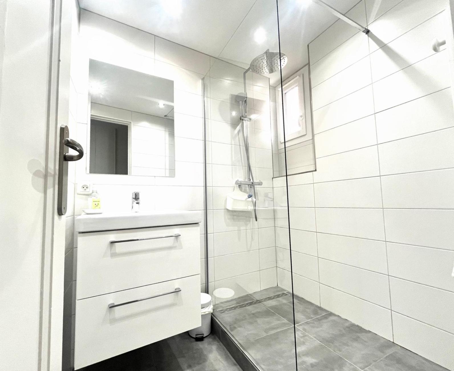 Apartamento Le 13 Cassis Exterior foto