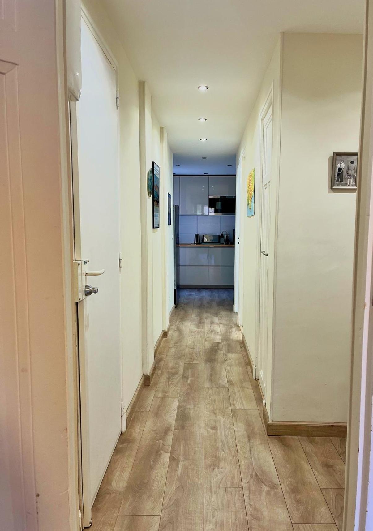 Apartamento Le 13 Cassis Exterior foto
