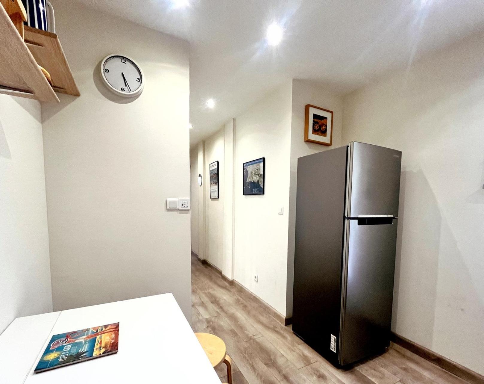 Apartamento Le 13 Cassis Exterior foto