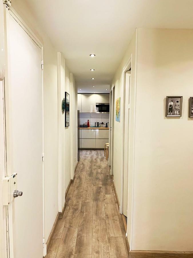 Apartamento Le 13 Cassis Exterior foto
