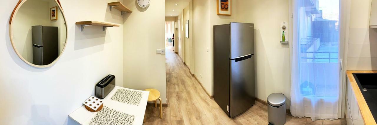 Apartamento Le 13 Cassis Exterior foto