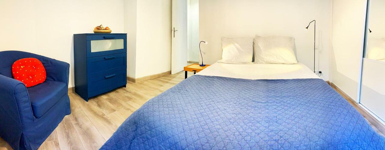 Apartamento Le 13 Cassis Exterior foto